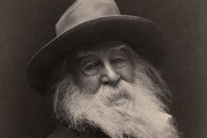 Walt Whitman