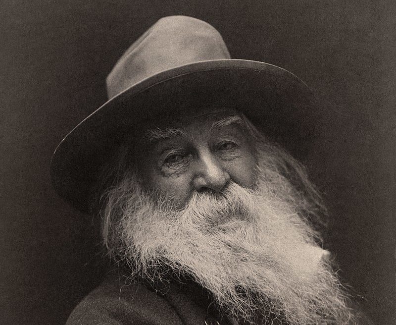 Walt Whitman: Il poeta della libertà