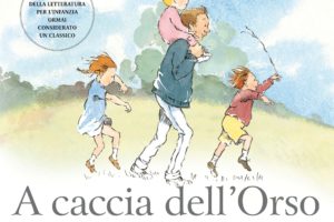 A caccia dell'orso