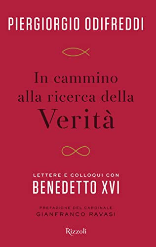 In cammino alla ricerca della verità - Piergiorgio Odifreddi