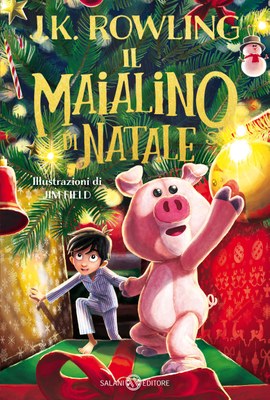 Il maialino di Natala - JK Rowling