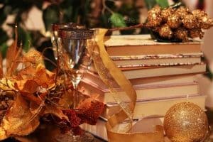 5 libri da leggere per Capodanno 2023