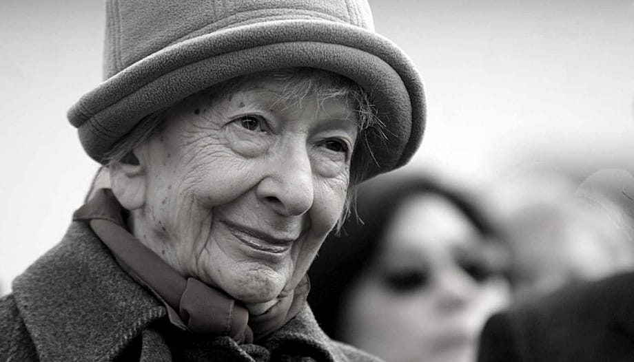 Wisława Szymborska