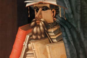 Giuseppe Arcimboldo: L’Artista Illusionista delle Opere Ingegnose