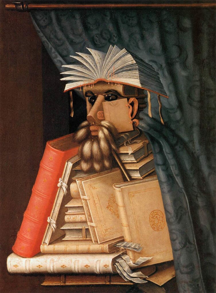 Giuseppe Arcimboldo: L’Artista Illusionista delle Opere Ingegnose