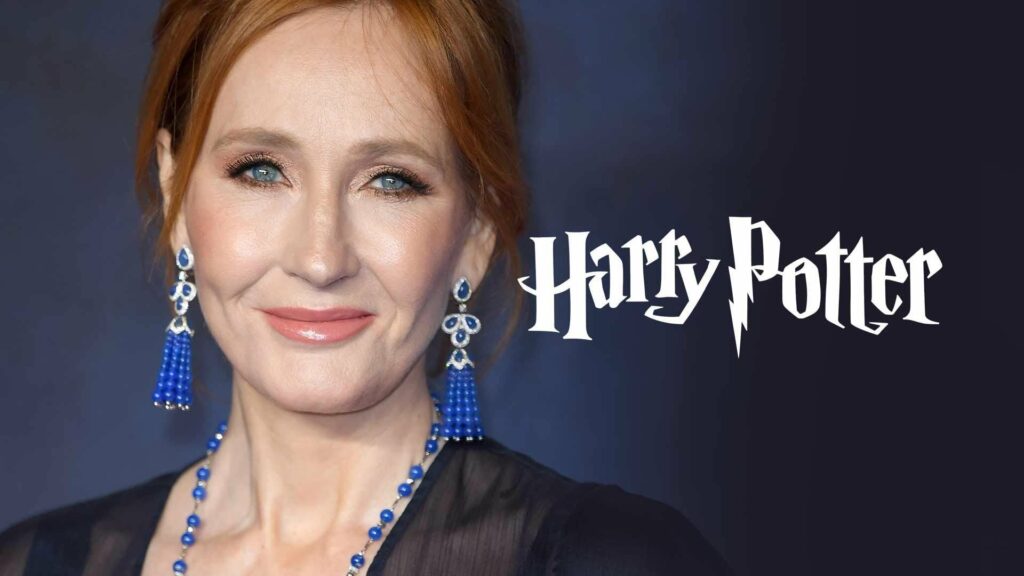L’Alchimia delle Parole: Le Influenze Letterarie nella Magia di J.K. Rowling