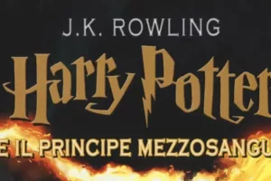 Harry Potter e il Principe Mezzosangue