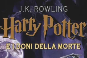 Harry Potter e i Doni della Morte