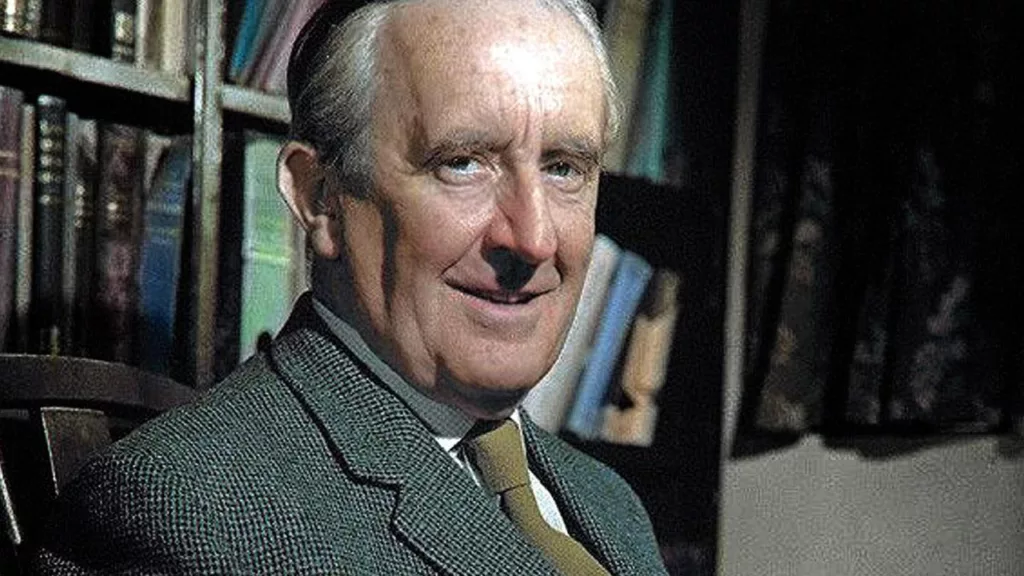 I libri di Tolkien, sono di destra o di sinistra?