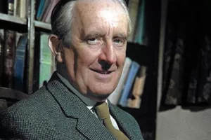 I libri di Tolkien, sono di destra o di sinistra?