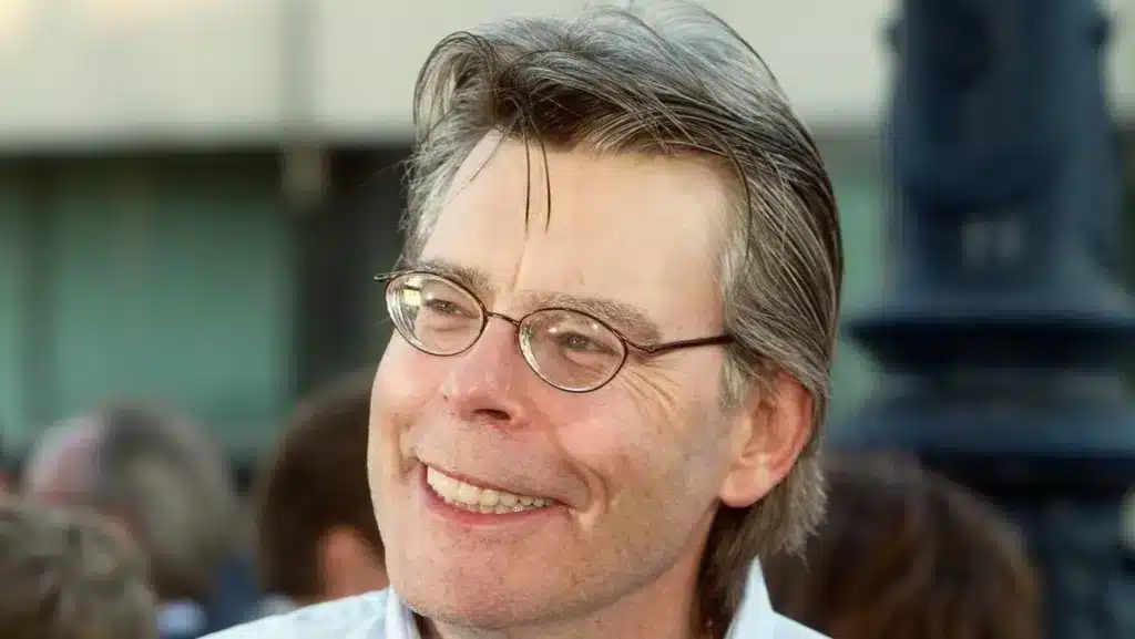 On Writing di Stephen King