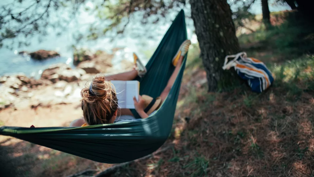 Ferragosto e Libri