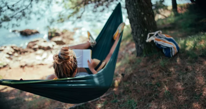 Ferragosto e Libri