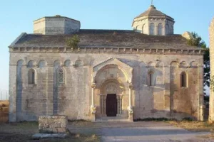 San Leonardo di Noblac: Patrono dei Prigionieri