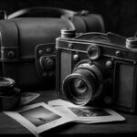 Giornata Mondiale della Fotografia: Arte che Immortala il Mondo