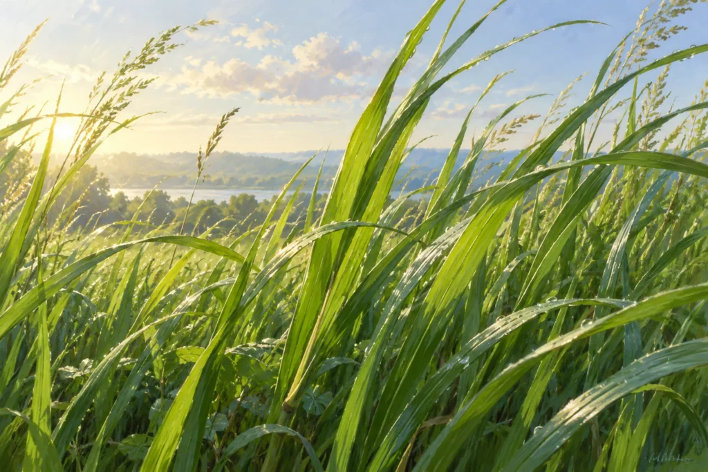 Canto di me stesso di Walt Whitman: significato, struttura e il simbolo dell’erba