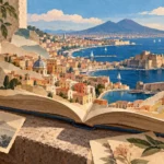 Atlas Partenope: a Capodimonte Napoli diventa un atlante di immagini