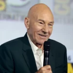 Addio a Patrick Stewart: Shakespeare, Picard e una voce per i sonetti